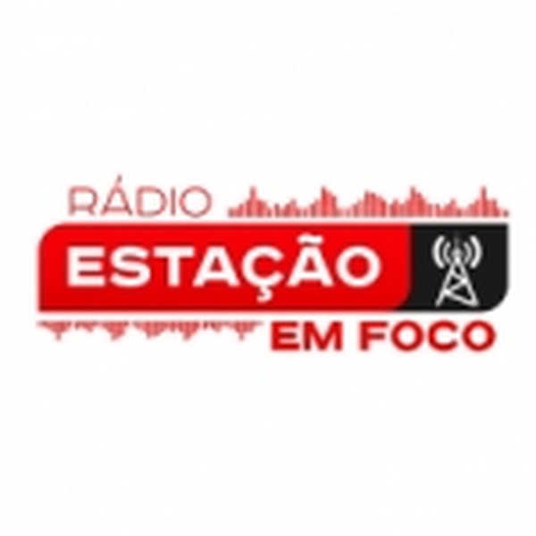 Radio Estação em Foco Logo