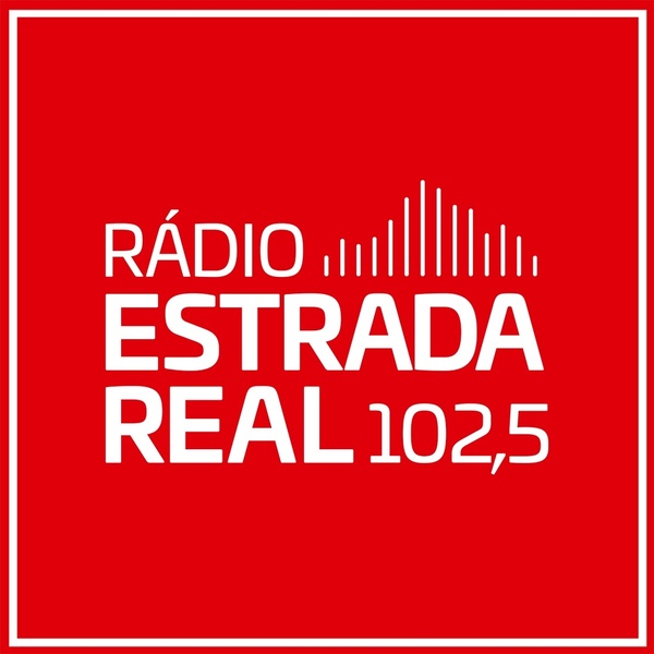 Rádio Estrada Real FM Logo