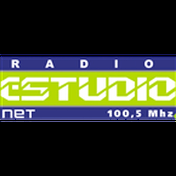 Radio Estudio Net Logo