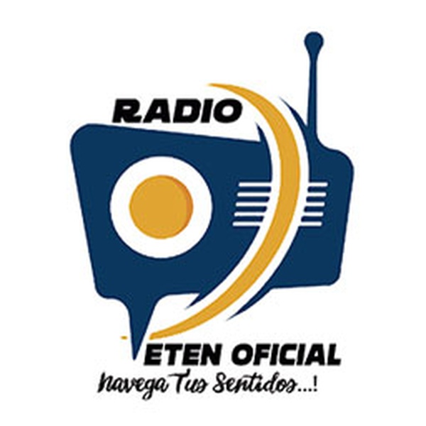 Radio Eten Oficial Logo