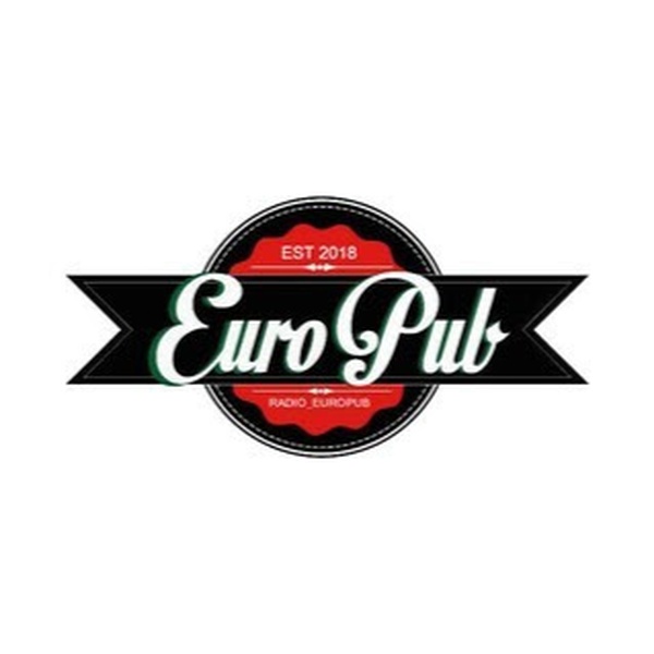 Radio EuroPub Logo