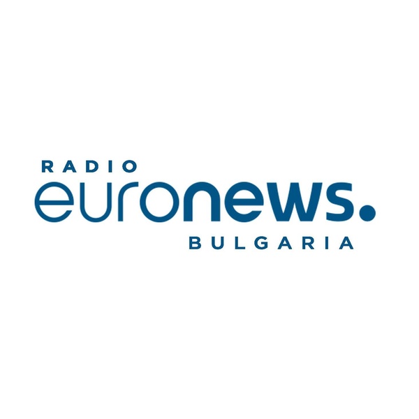 Radio Euronews Bulgaria Logo