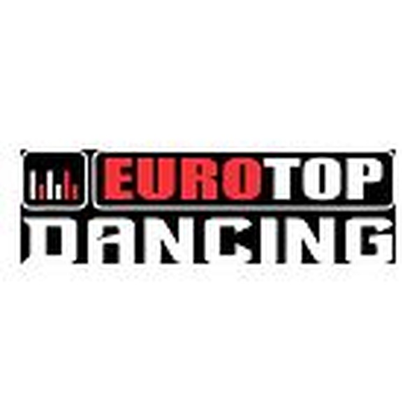Radio Eurotop Dancing Logo