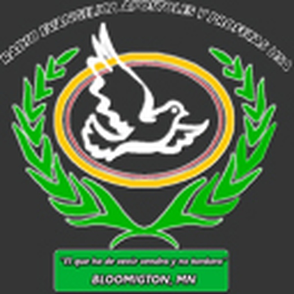 Radio Evangelica AyP MN Logo