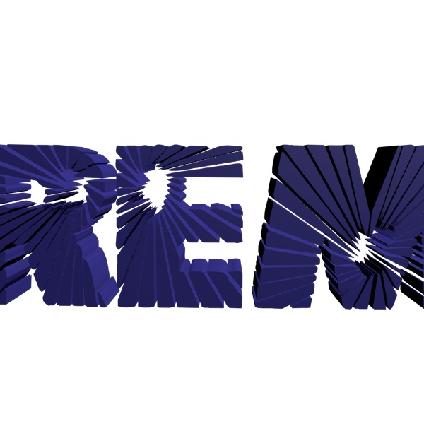 Radio Evangile Martinique Logo