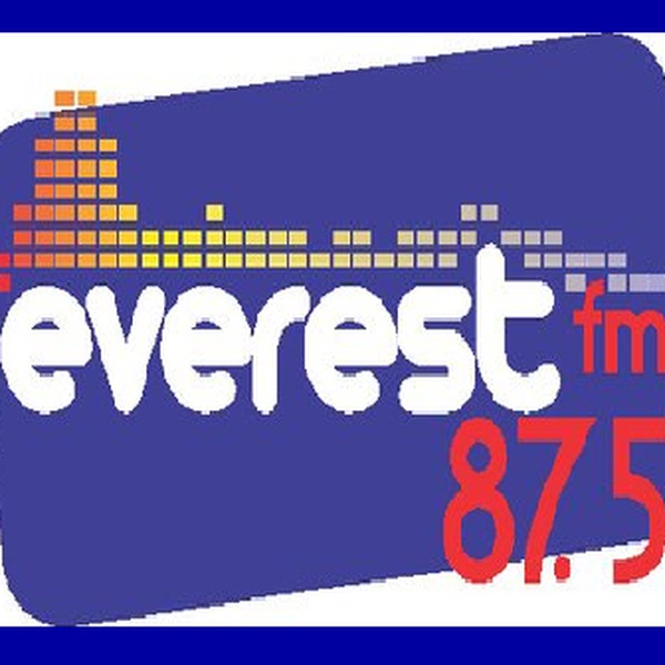 Rádio Everest FM Logo
