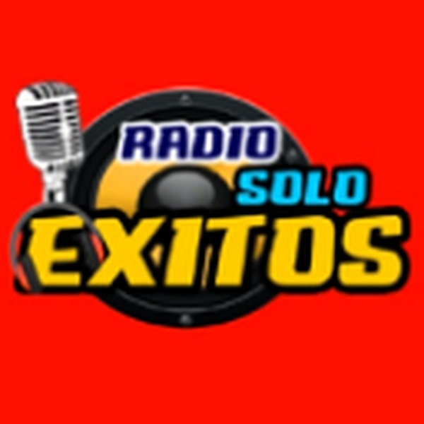 Radio Éxito Logo