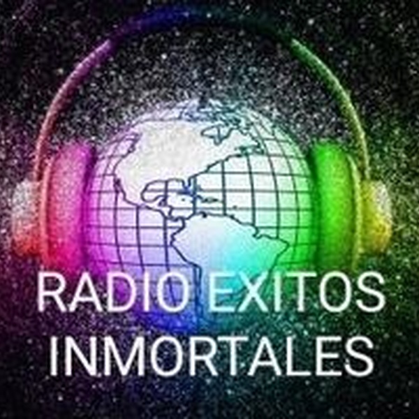 Radio Exitos Inmortales Logo