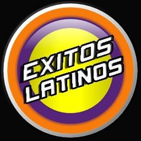 Radio Exitos Latinos Logo