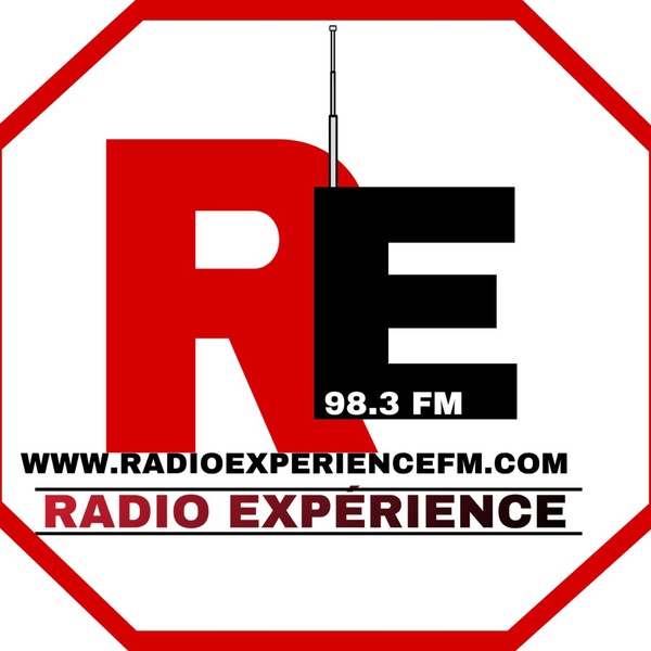 Radio Expérience fm Logo