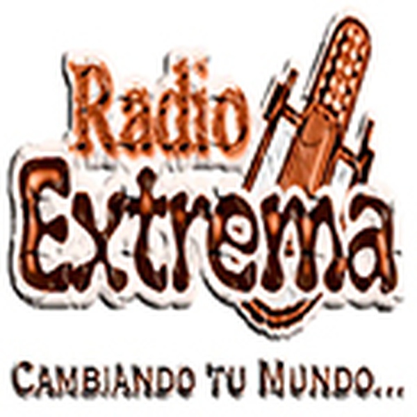 Radio Extrema Logo