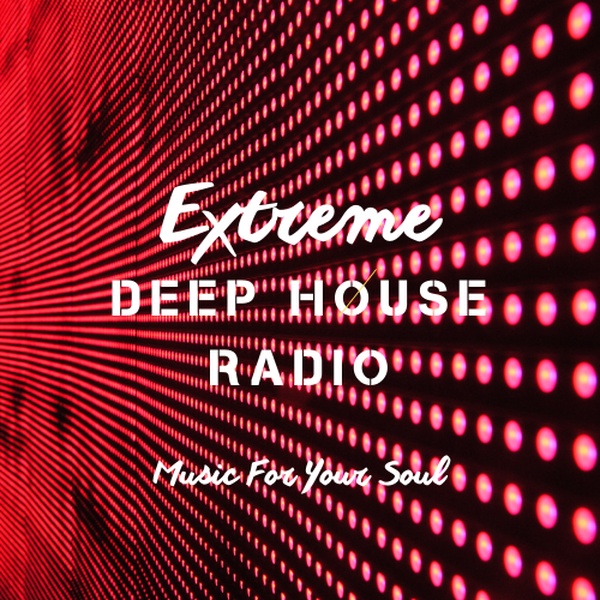 Radio Extreme Deep House Logo