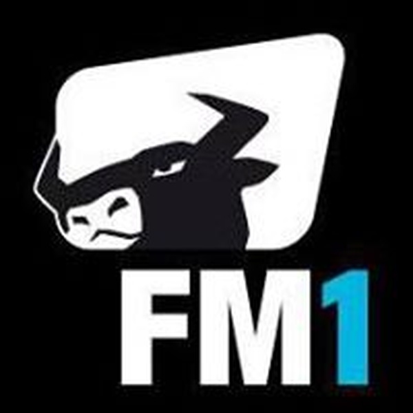 Radio FM1 Logo