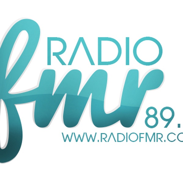 Radio FMR 89.2 Logo
