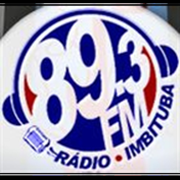 Rádio FM 89.3 Logo
