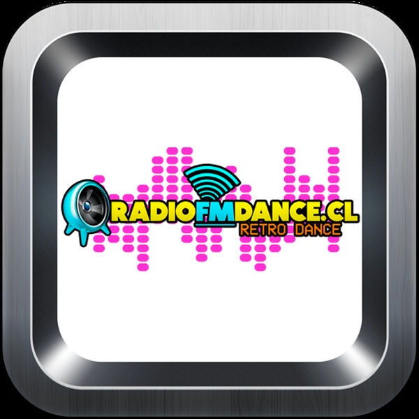 Radio FM Dance Logo