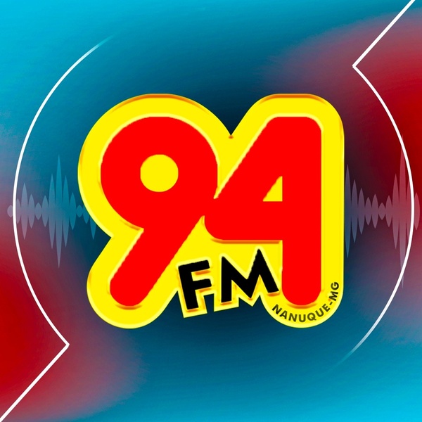 Radio FM Nanuque Logo