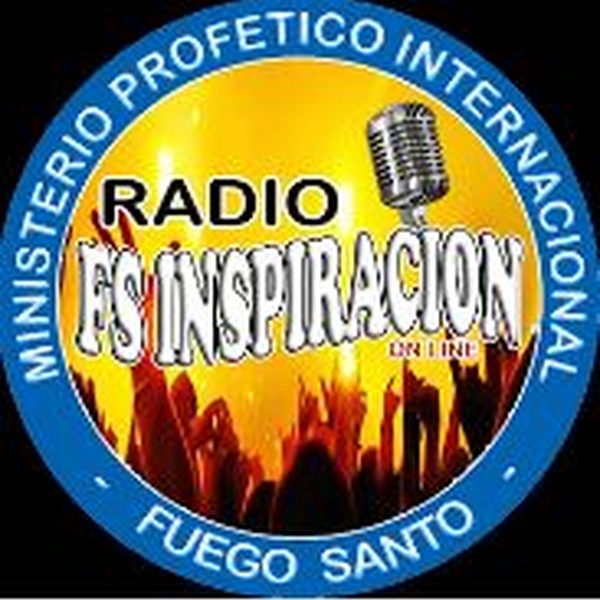 Radio FS Inspiracion Logo