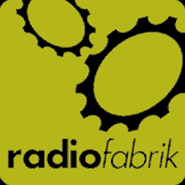 Radio Fabrik Logo