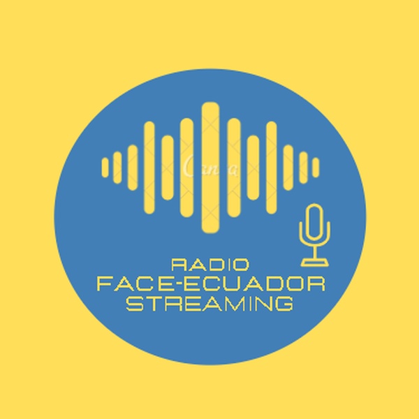 Radio Face Ecuador Logo