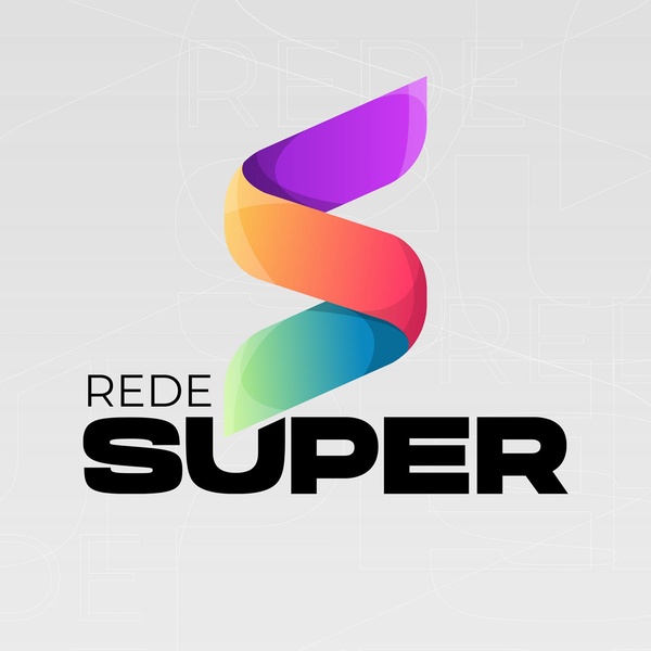 Rádio Super Logo