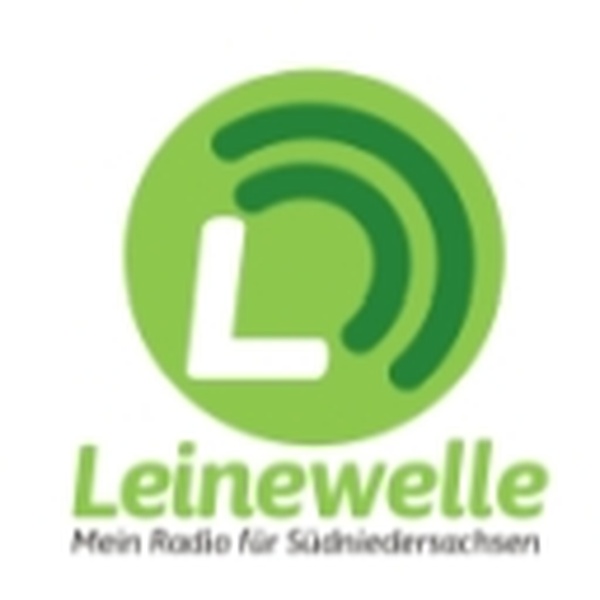 Radio Leinewelle Logo