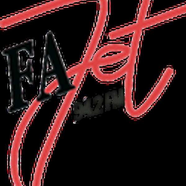 Radio Fajet Logo