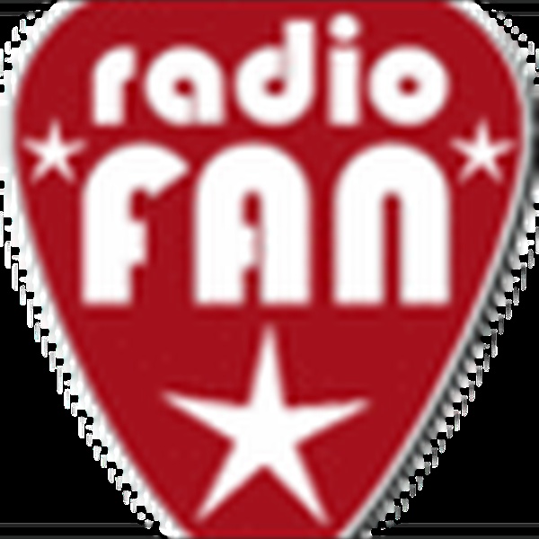 Radio Fan Romania Logo
