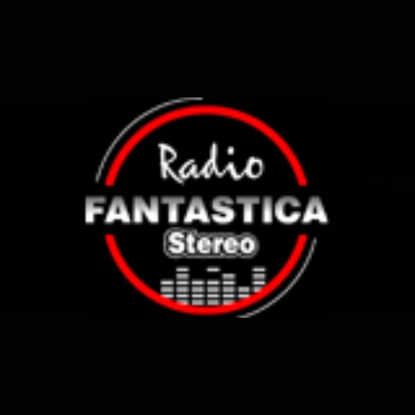 Radio Fantástica Estéreo Logo