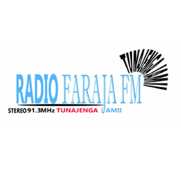 Radio Faraja FM Logo