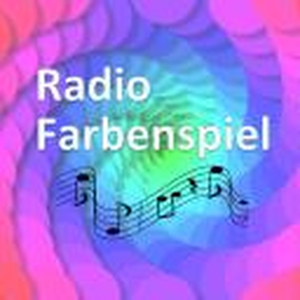 Radio Farbenspiel Logo