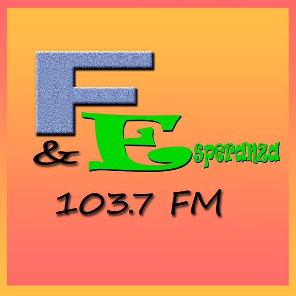 Radio Fe y Esperanza Logo