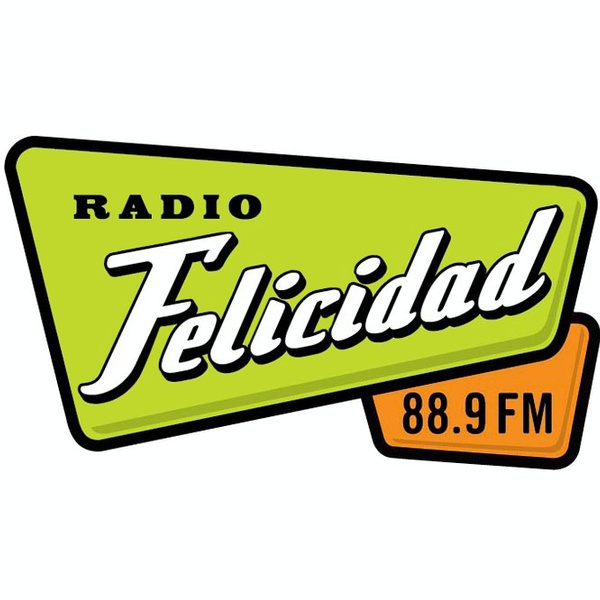 Radio Felicidad Logo