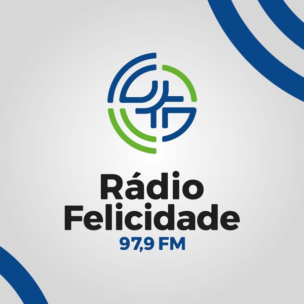 Rádio Felicidade Iporá Logo