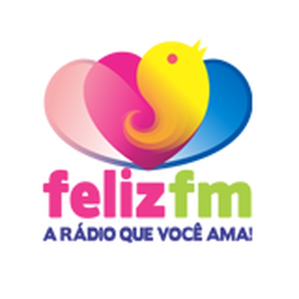 Rádio Feliz 92.1 Logo