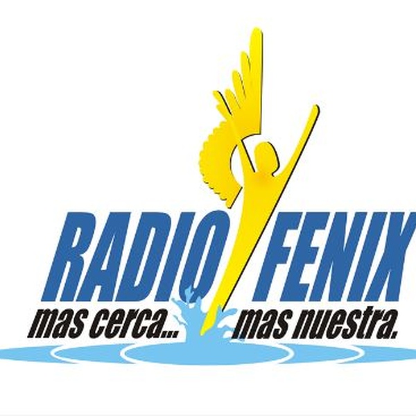 Radio Fénix Logo