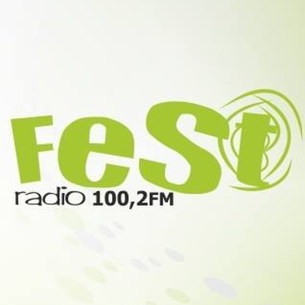 Radio Fest Logo
