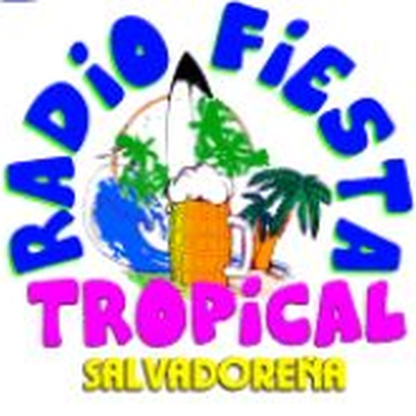 Radio Fiesta Tropical Guanaca Logo