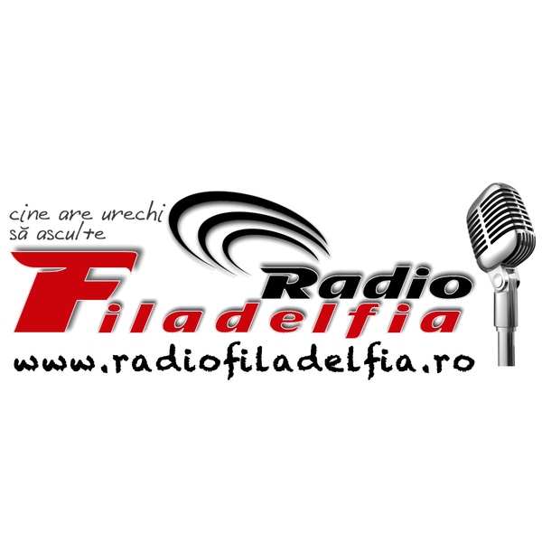 Radio Filadelfia Romania Logo
