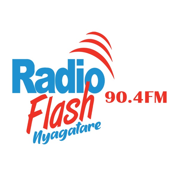 Radio Flash Logo