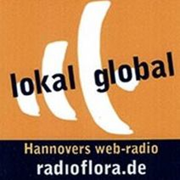 Radio Flora Logo