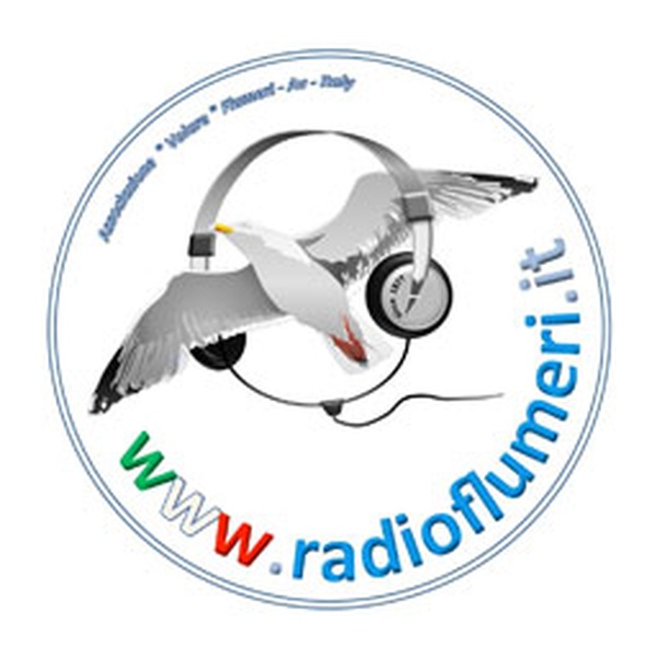 Radio Flumeri Logo