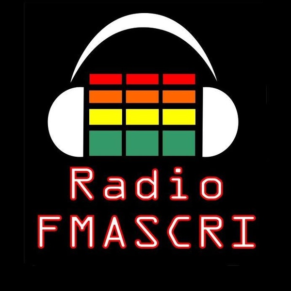 Rádio Fmascri - Fmascri1 Logo