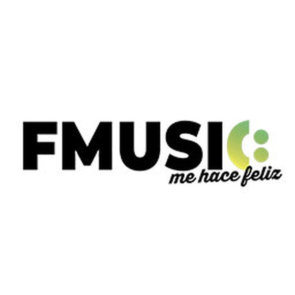 Radio Fmusic Logo