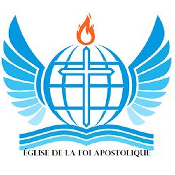 Radio Foi Apostolique (RFA) Logo