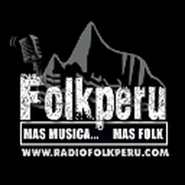 Radio Folkperu Logo