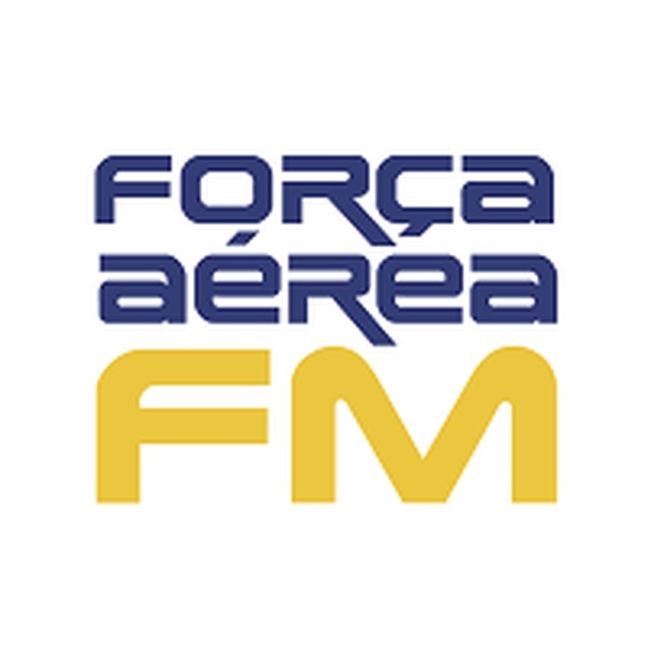 Rádio Força Aérea FM Logo
