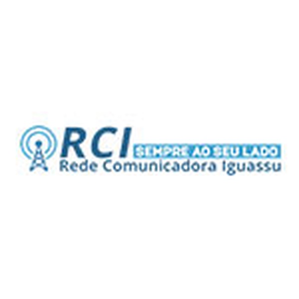 Rede Comunicadora Iguassu (RCI) Logo