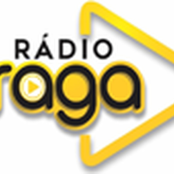 Rádio Fraga Logo