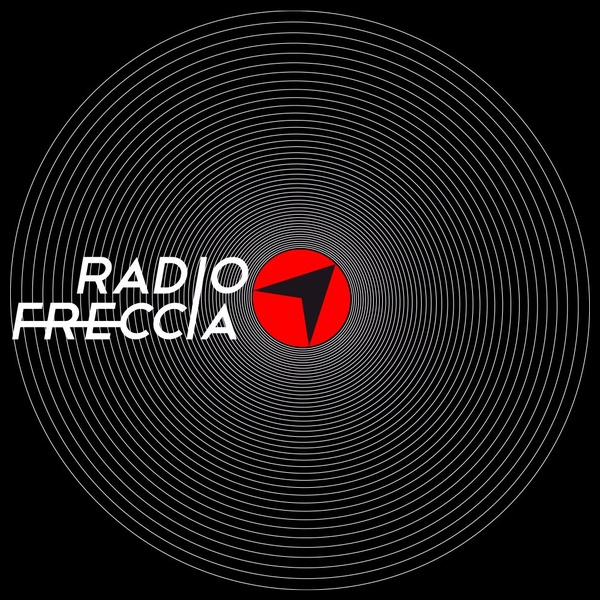 Radio Freccia Logo